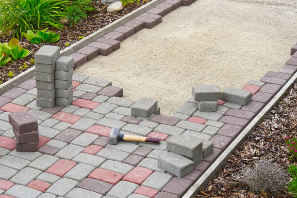 Best Affordable Driveway Pavers  in Lakewood, IL