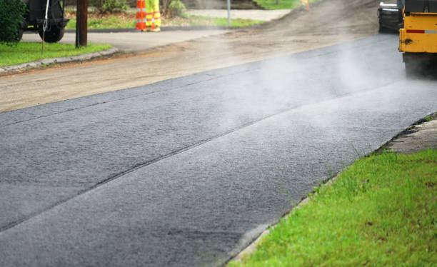 Best Decorative Driveway Pavers  in Lakewood, IL