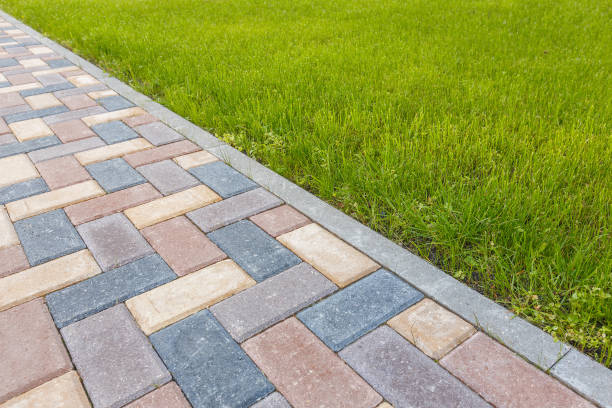 Best Best Driveway Pavers  in Lakewood, IL